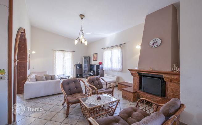 3-Bedroom Townhouse in Acharavi, Corfu, photo 5