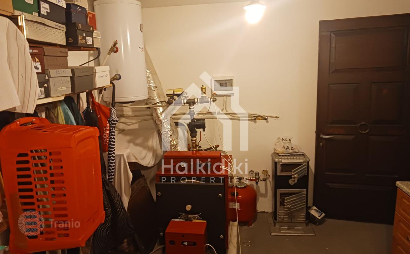 3-Bedroom House in Polygyros, Greece, photo 2