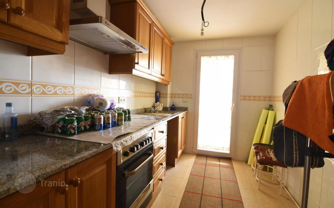 3-комнатная квартира 112 м² в Кальпе, Испания, фото 5