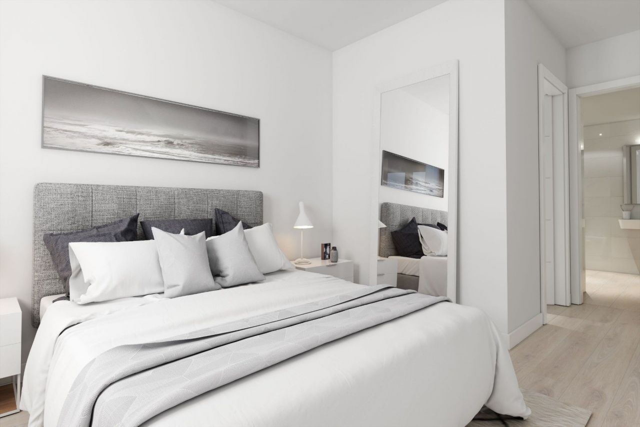 Апартаменты в Валенсии, Испания, 106 м², фото 5