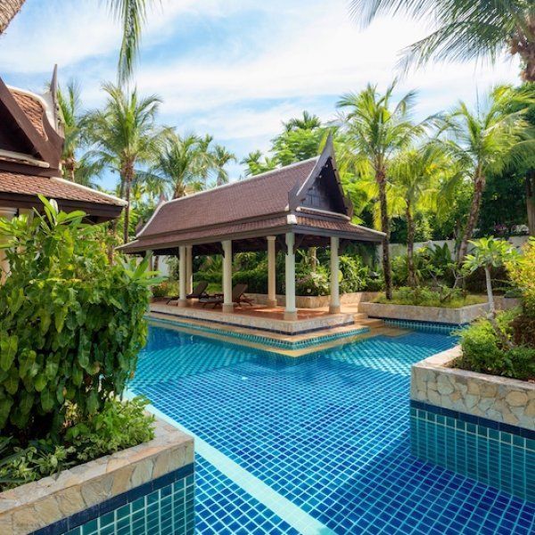 2-Bedroom Apartment in Phuket, Thailand