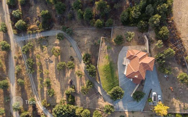 5-Bedroom House with Private Pool in Neos Marmaras, Sitonia, photo 2