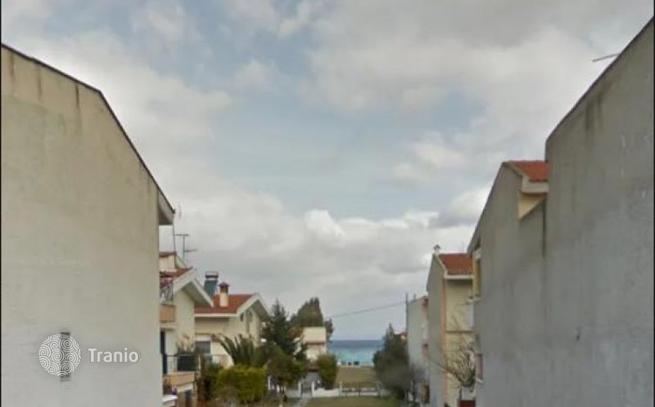 3-Bedroom House in Pefkochori, Halkidiki, photo 3