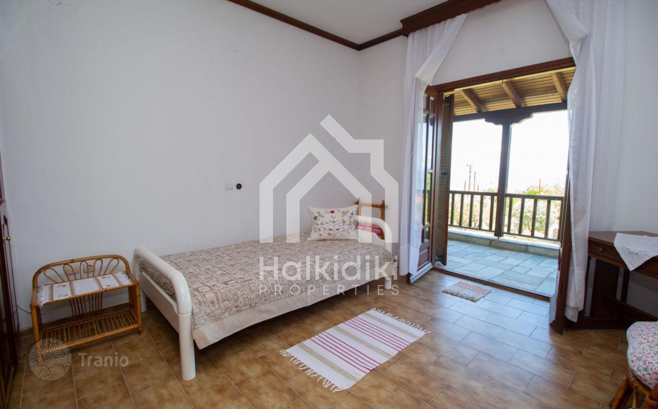 9-комнатный дом в городе 4155 м² в Халкидики, Греция, фото 4