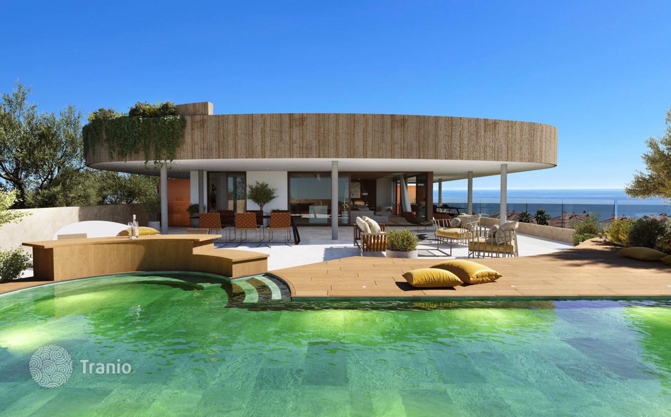 4-Bedroom Apartment with Open-Plan Layout in Benalmádena, photo 5