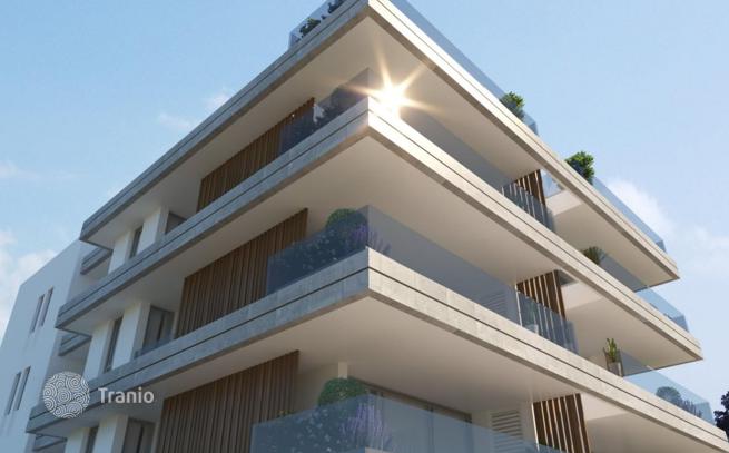 2-Bedroom Apartment in Nicosia, Cyprus, photo 2