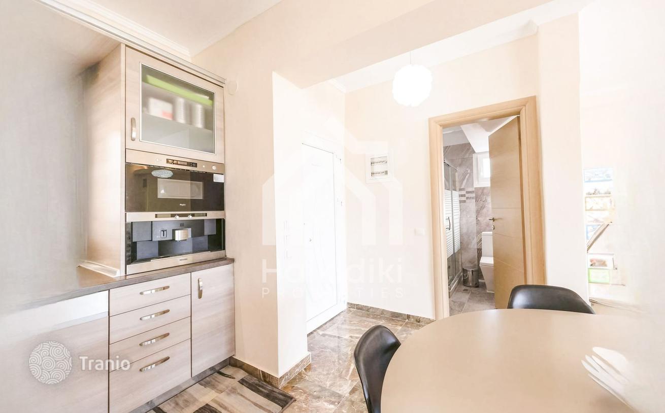 5-комнатный дом в городе 506 м² в Халкидики, Греция