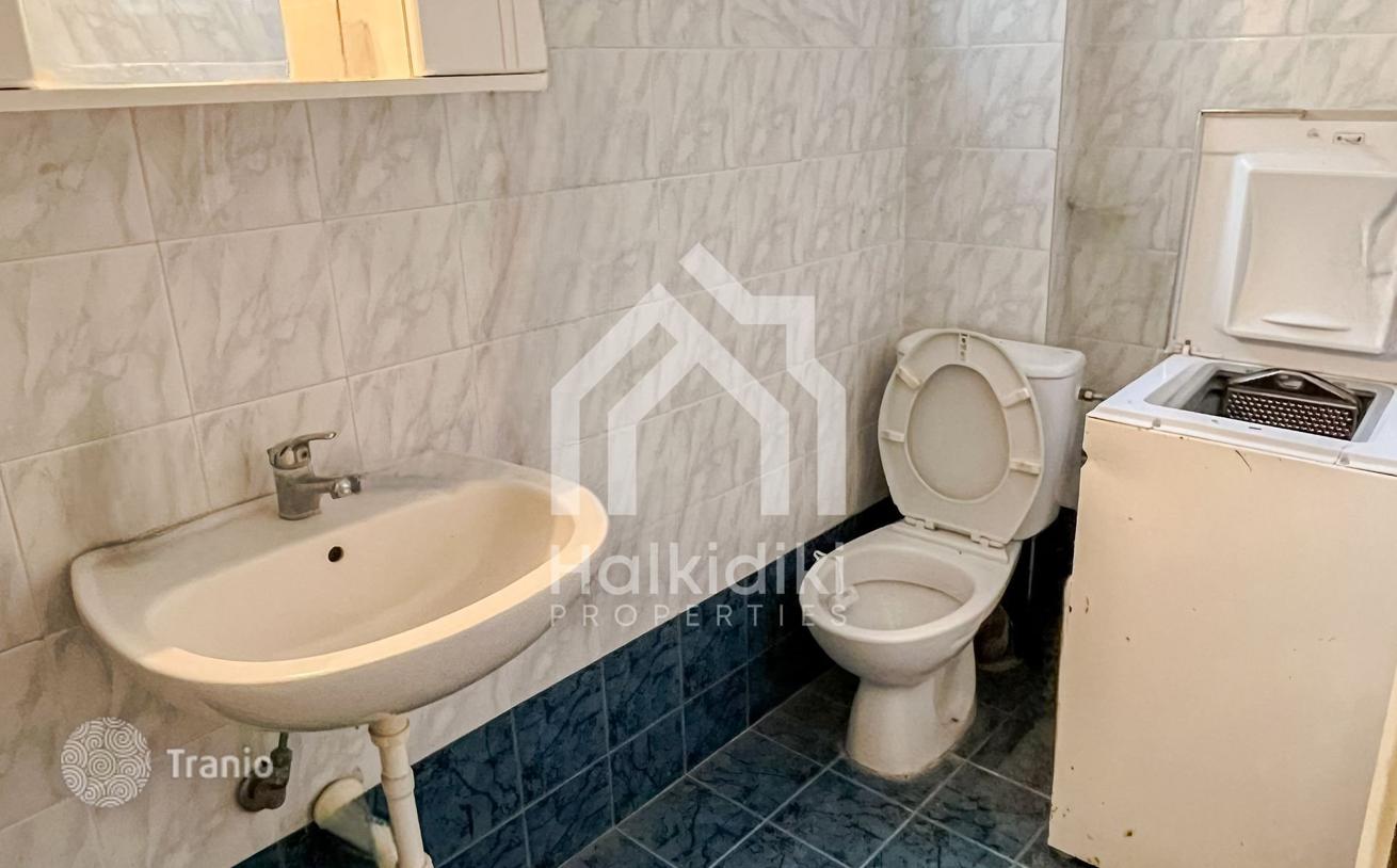 3-Bedroom House with Pool in Nea Fokaia, Kassandra, Halkidiki, photo 4