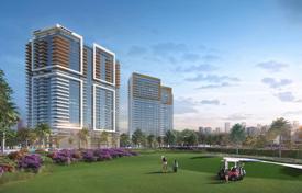 Premium Apartments in Golf Gate 2, Damac Hills, Dubai, photo 4