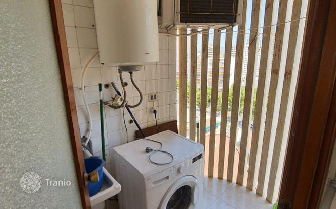 1-Bedroom Apartment with Sea View Terrace 50 m from the Beach, photo 5