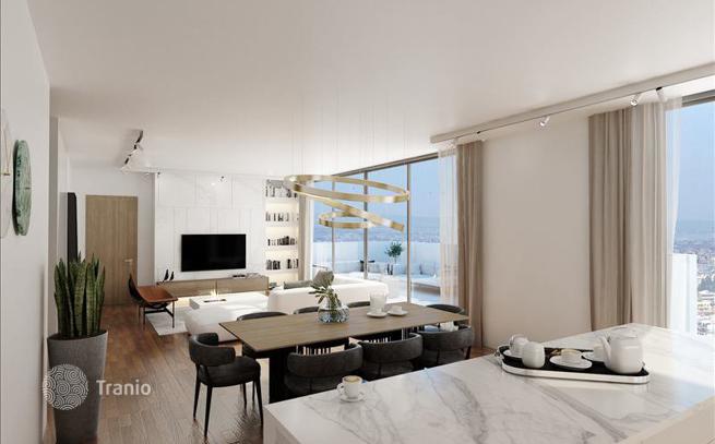 Low-Rise Residence Near Main Shopping Streets in Strovolos, Nicosia, photo 2