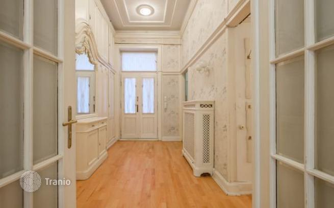 5-комнатная квартира 155 м² в Будапеште, Венгрия, фото 2