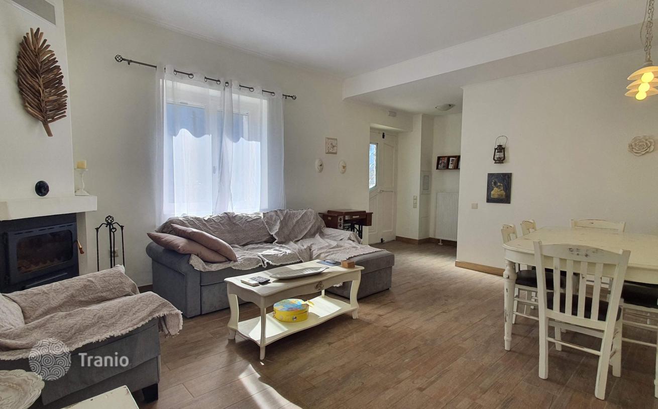 Renovated 3-Bedroom Villa with Private Pool in Epidavros, Peloponnese, photo 5