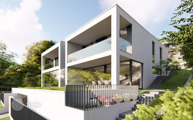 3-Bedroom House in District III, Budapest, photo 5