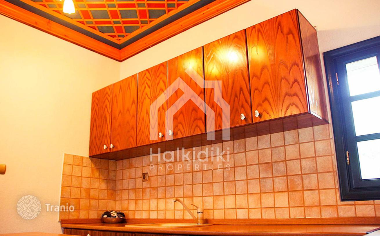 4-комнатная вилла 350 м² в Халкидики, Греция