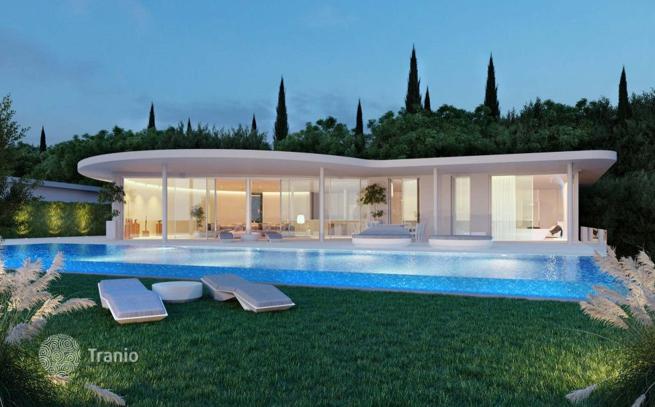 5-Bedroom Villa in Fuengirola, photo 4