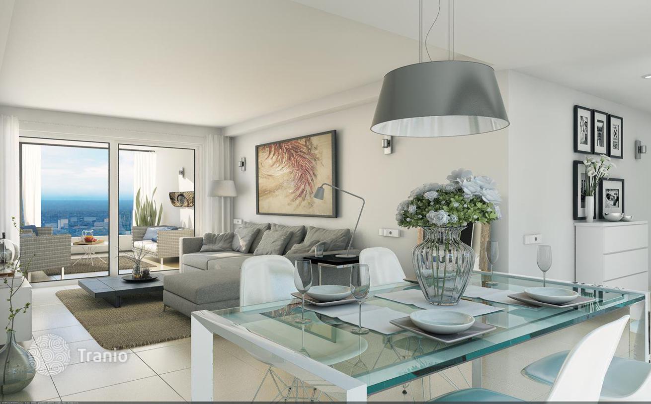 New Beachfront Apartments in Punta Prima, Orihuela Costa, photo 5