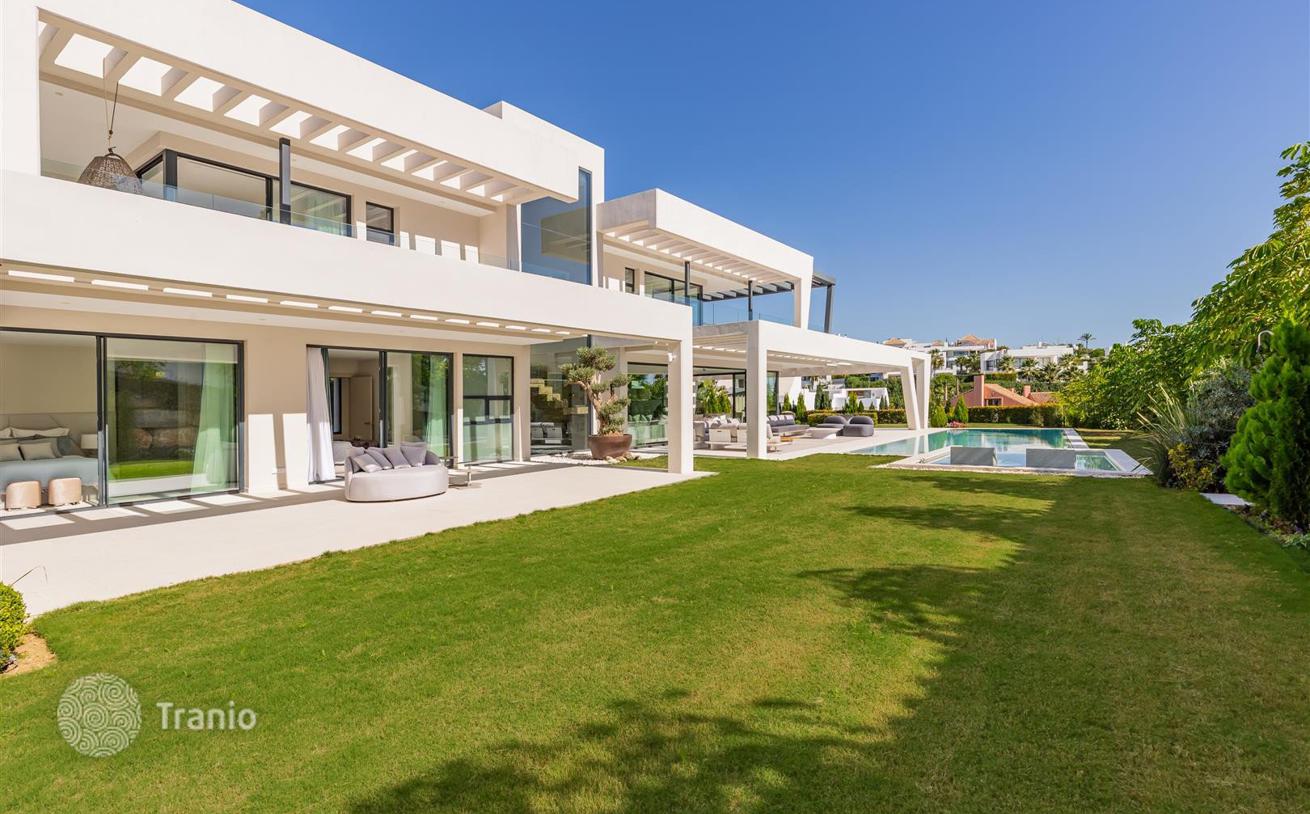 5-Bedroom Villa in Marbella, Spain, photo 4