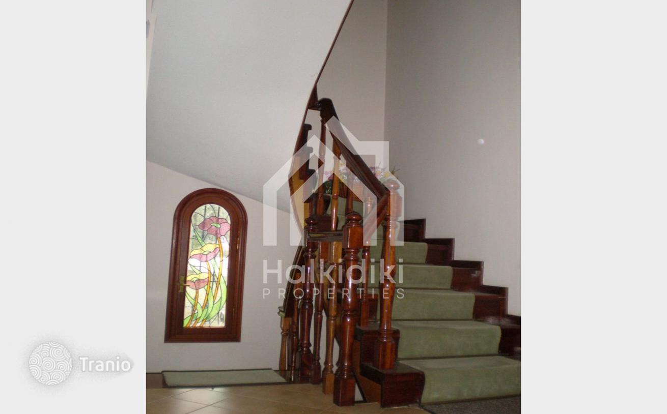 5-Bedroom House in Halkidiki, photo 4