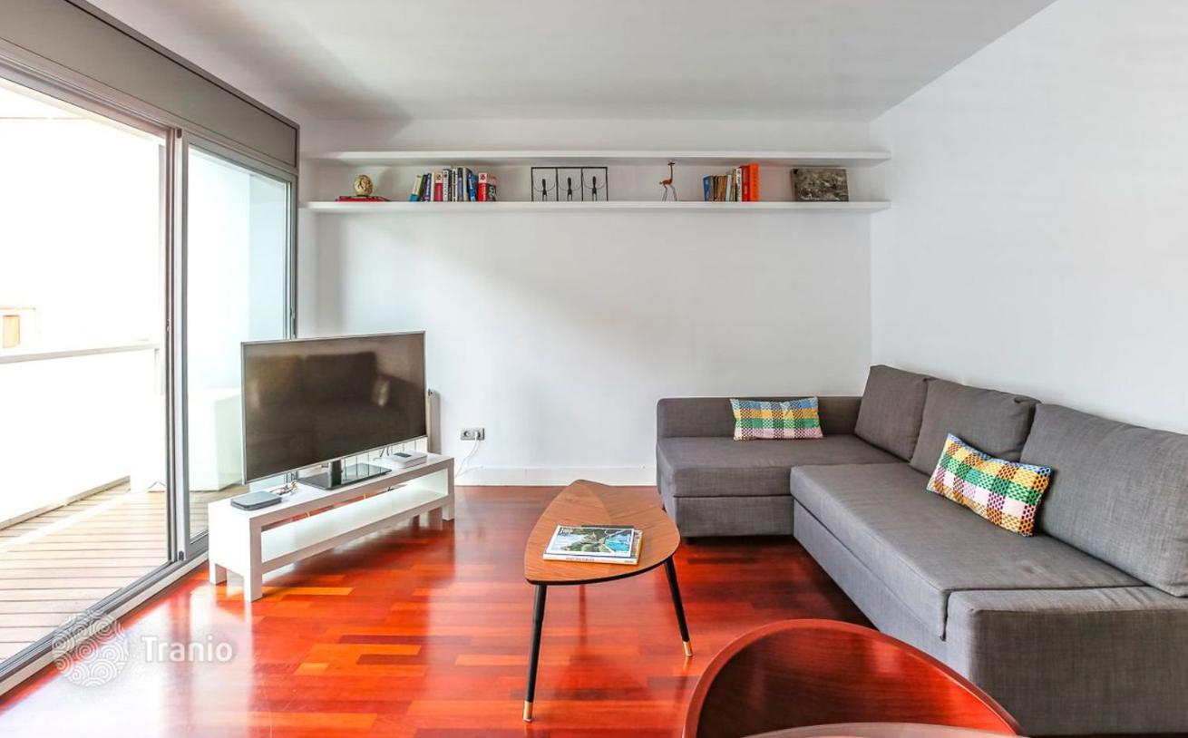 Buy-to-Let Apartment with Guaranteed 4% Rental Income in Eixample, Barcelona, photo 4