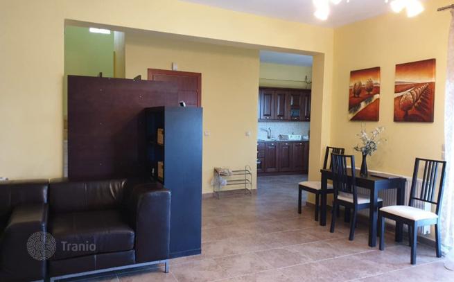 2-Bedroom House with Garden in Kriopigi, Kassandra