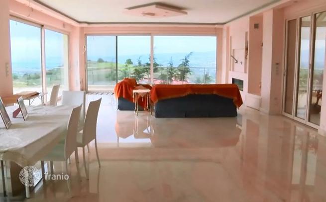 5-Bedroom Villa in Kardia, Thessaloniki