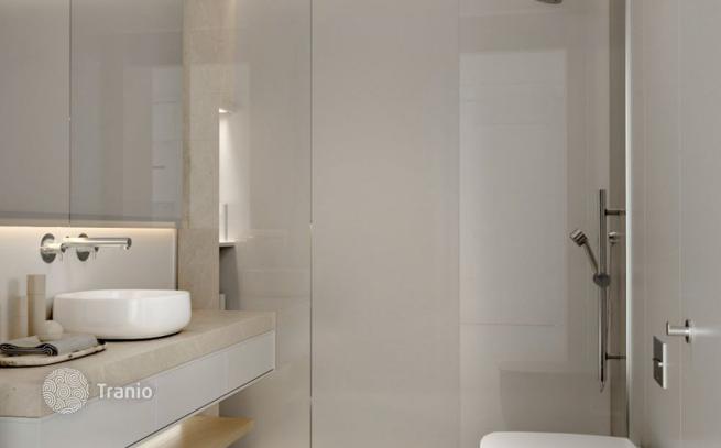 Studio Apartment in New Build in Thermi, Thessaloniki, photo 3