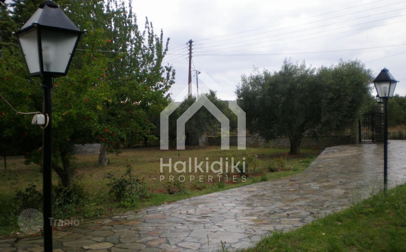 5-Bedroom House in Halkidiki, photo 5