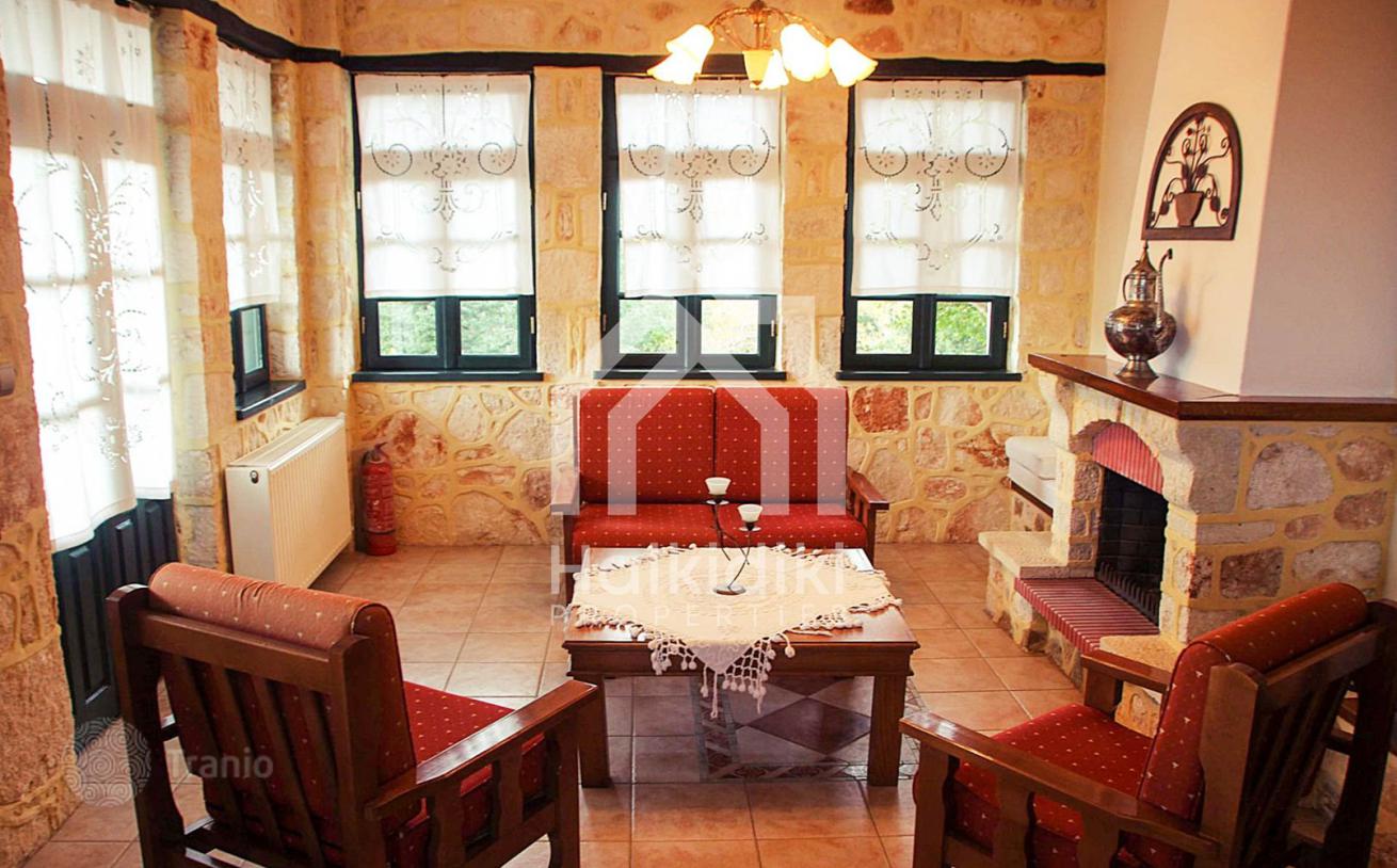 4-комнатная вилла 350 м² в Халкидики, Греция, фото 5