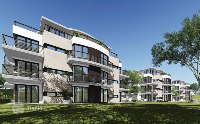 3-комнатная квартира 87 м² в Районе III (Обуде), Венгрия, фото 3