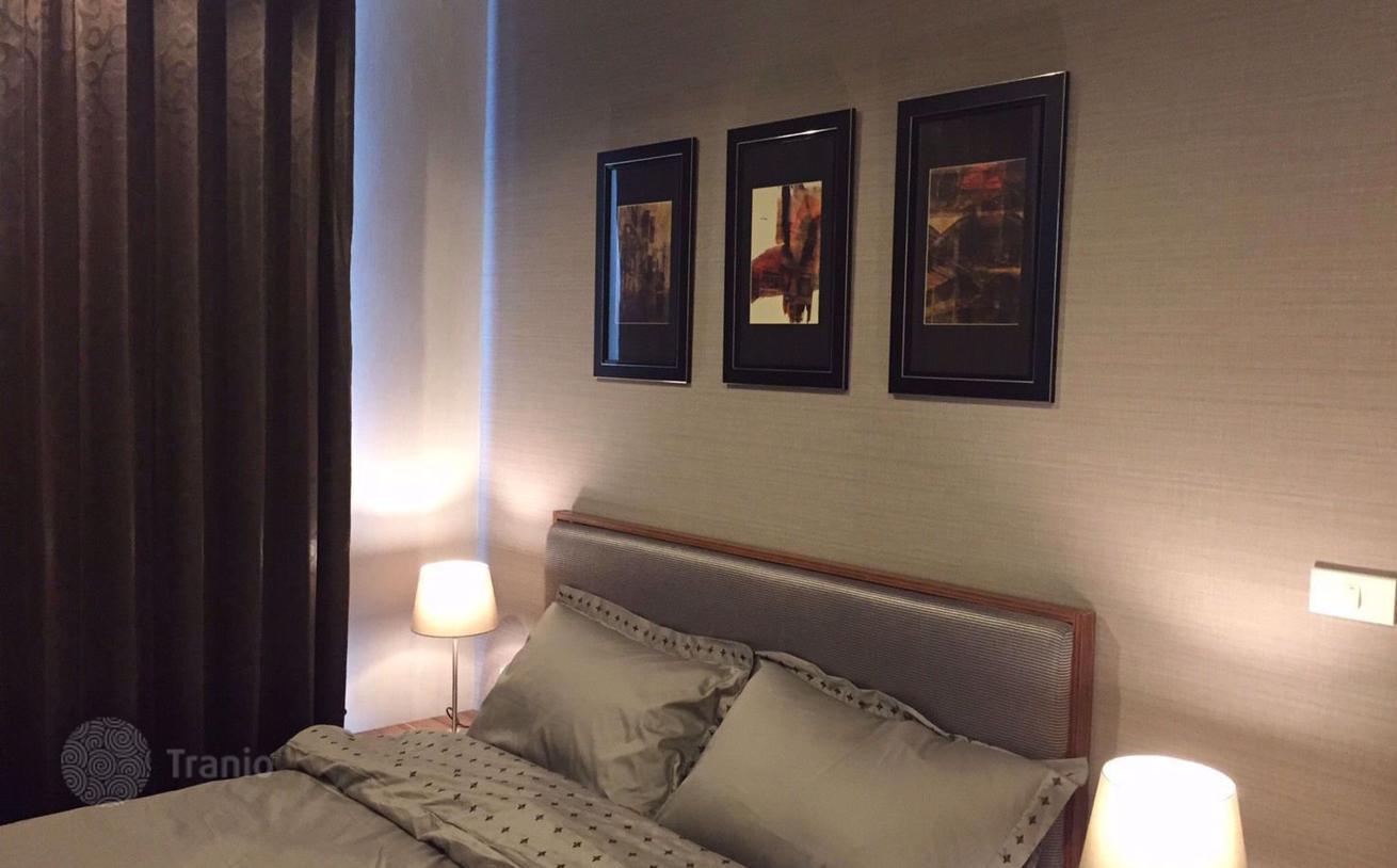 1-Bedroom Condo in Phaya Thai, Bangkok, photo 2