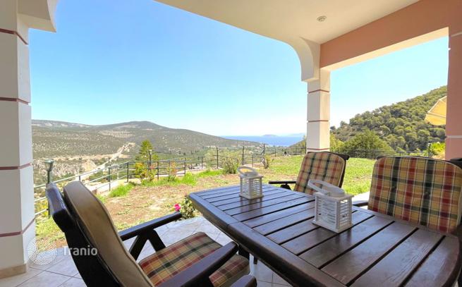 2-Bedroom Villa with Guest House and Sea Views in Epidavros, Peloponnese, photo 5