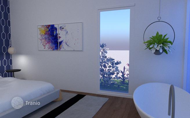 3-комнатный таунхаус 275 м² в Сан-Висенс-де-Монтальт, Испания, фото 4