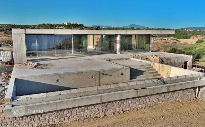 2-Bedroom Villa with Private Pool and Sea View in Messinia, Peloponnese, photo 5