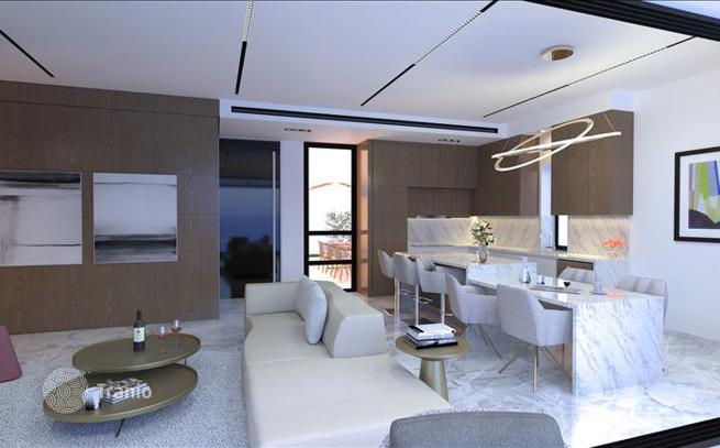New Apartments with Panoramic Views in Agios Philon, Limassol, photo 2
