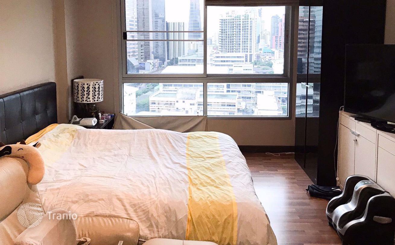 1-Bedroom Condo in Phaya Thai, Bangkok, photo 3