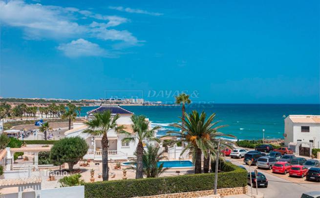 3-Bedroom Villa in Deesa de Campoamor