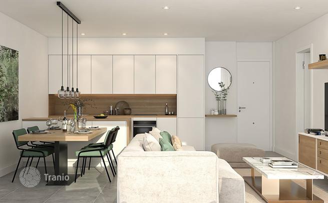 3-Bedroom Apartment in Denia, Alicante