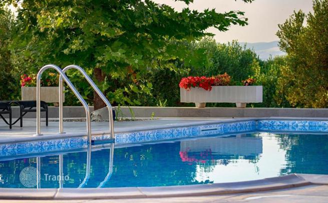 3-Bedroom Villa with Private Pool and Sea View in Nea Moudania, photo 4