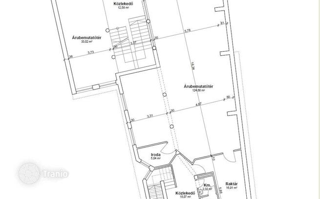 Дом в городе 845 м² в Дебрецене, Венгрия, фото 5