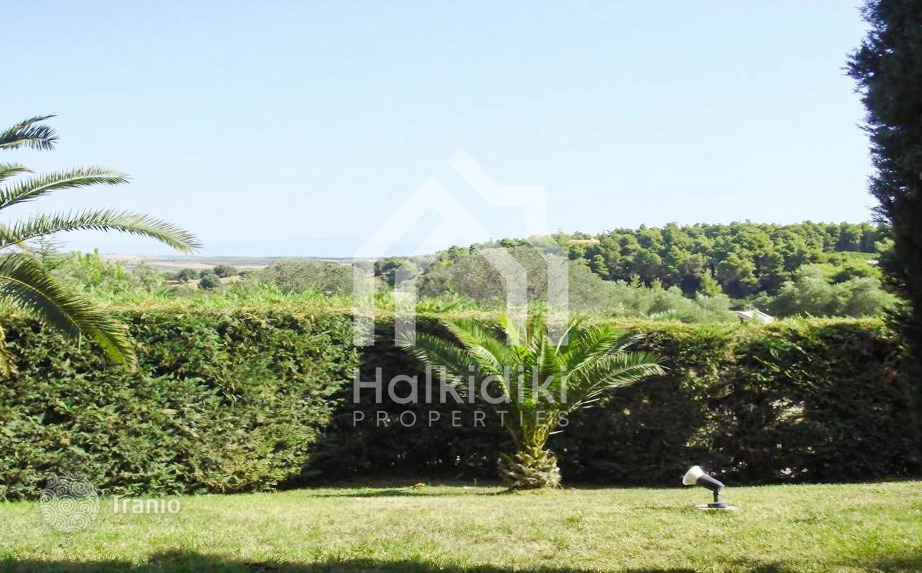 3-Bedroom House in Halkidiki, photo 3