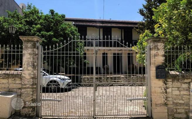 5-комнатная вилла 384 м² в Пано Лефкара, Кипр, фото 2