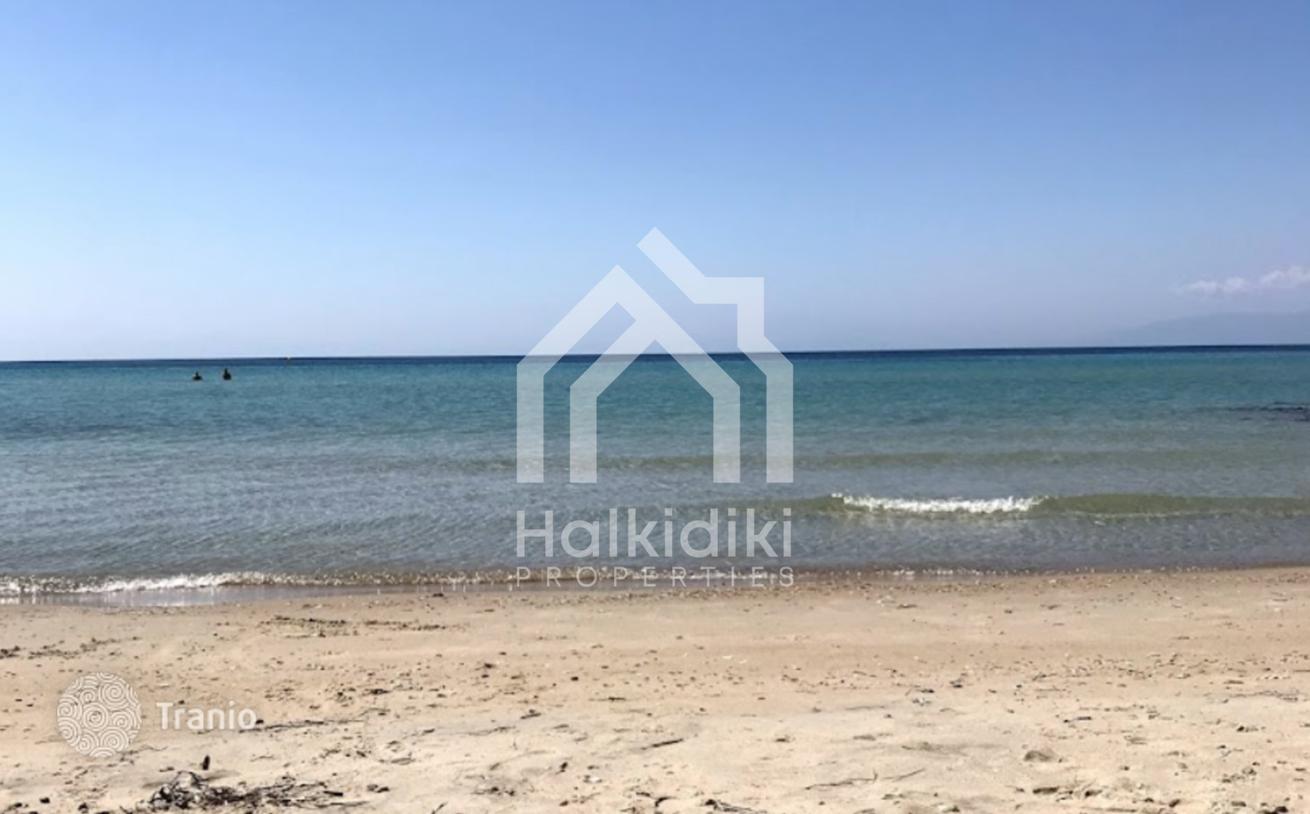 Land Plot with Mountain View in Kassandra, Greece, photo 3