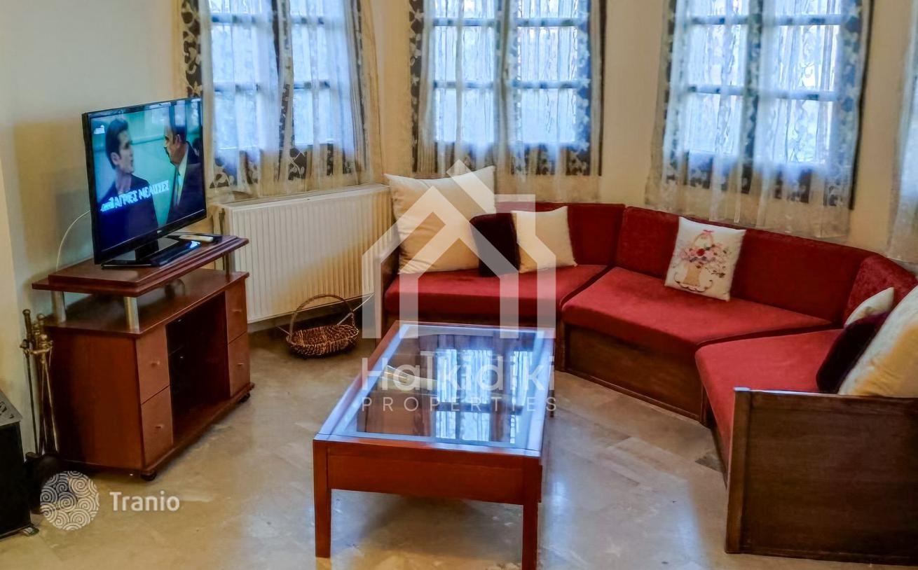 4-комнатный дом в городе 444 м² в Ситонии, Греция, фото 5