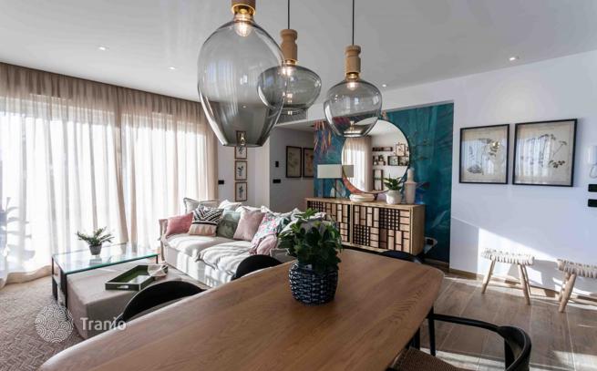 3-Bedroom Apartment with Shared Pool in Punta Prima, Orihuela Costa