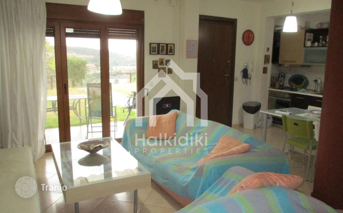 3-комнатная квартира 139 м² в Халкидики, Греция, фото 2
