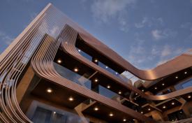 1-Bedroom Apartment in New Build in Nea Kallikrateia, Halkidiki, photo 4