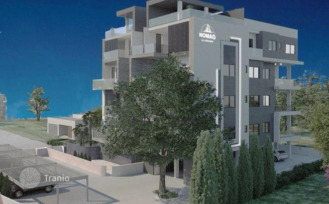 Modern Gated Apartments with Pool Near the Beach in Germasoyia, Limassol, photo 5