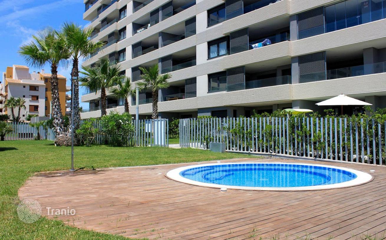 3-Bedroom Apartment with Sea and Beach Views in Torrevieja, photo 5