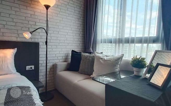 Condo in Phaya Thai, Bangkok, photo 2